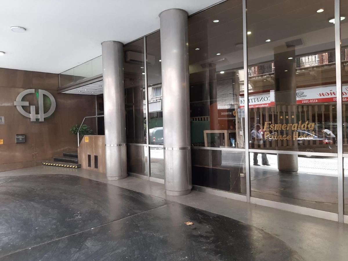 Esmeralda Palace 3* Ciudad Autónoma de Buenos Aires
