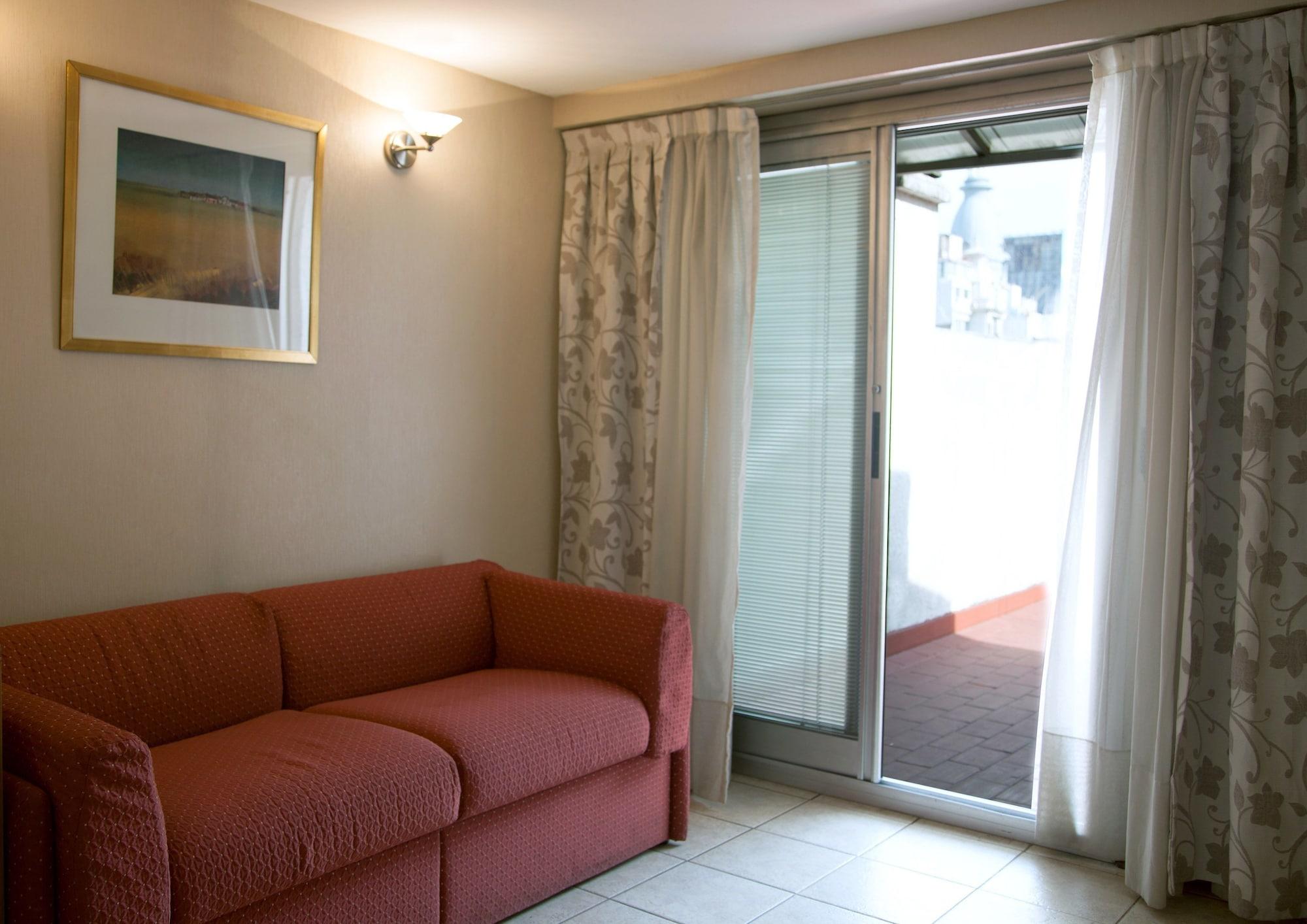 Hotel Esmeralda Palace Ciudad Autónoma de Buenos Aires