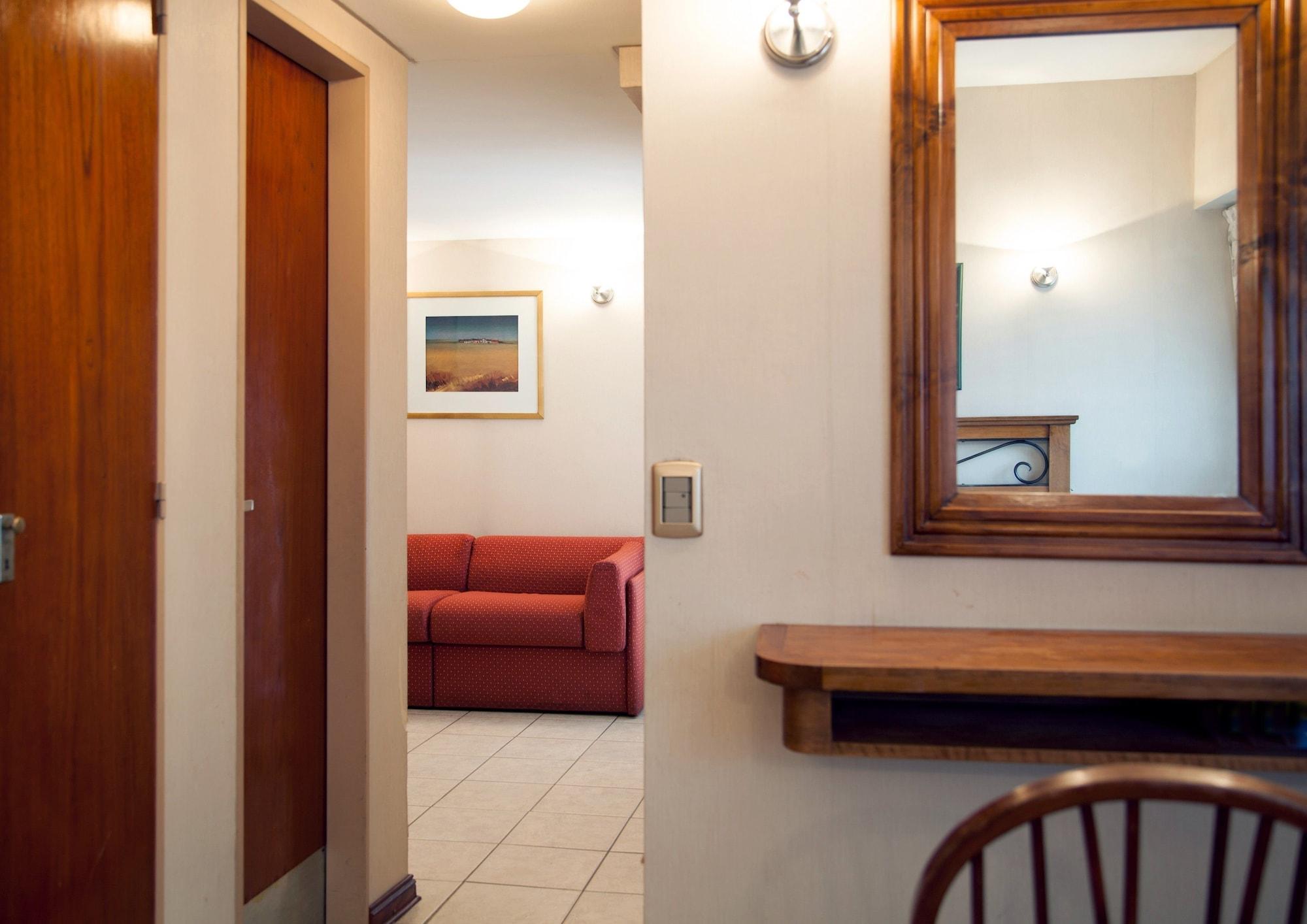 Hotel Esmeralda Palace Ciudad Autónoma de Buenos Aires
