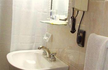 Esmeralda Palace 3* Ciudad Autónoma de Buenos Aires