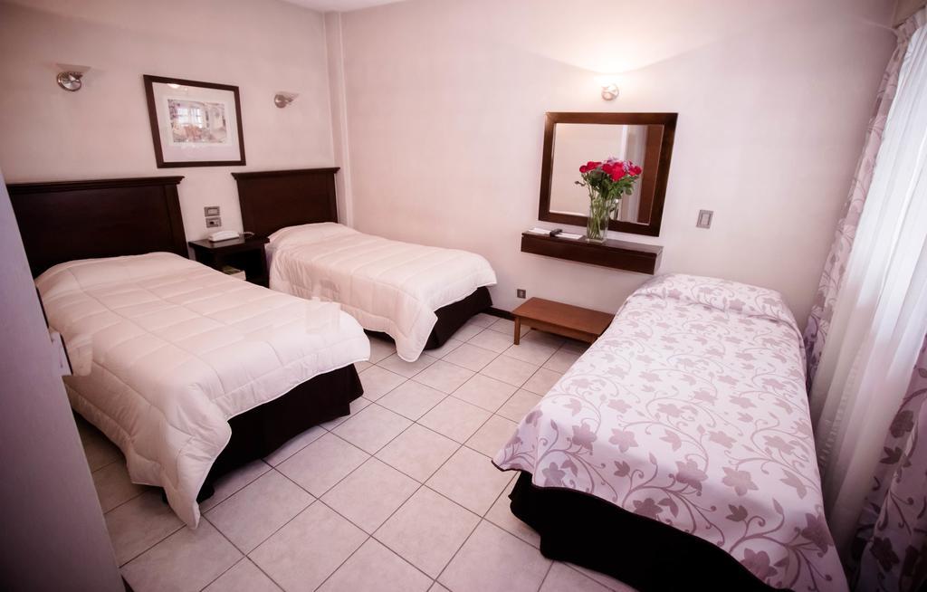 Esmeralda Palace Ciudad Autónoma de Buenos Aires