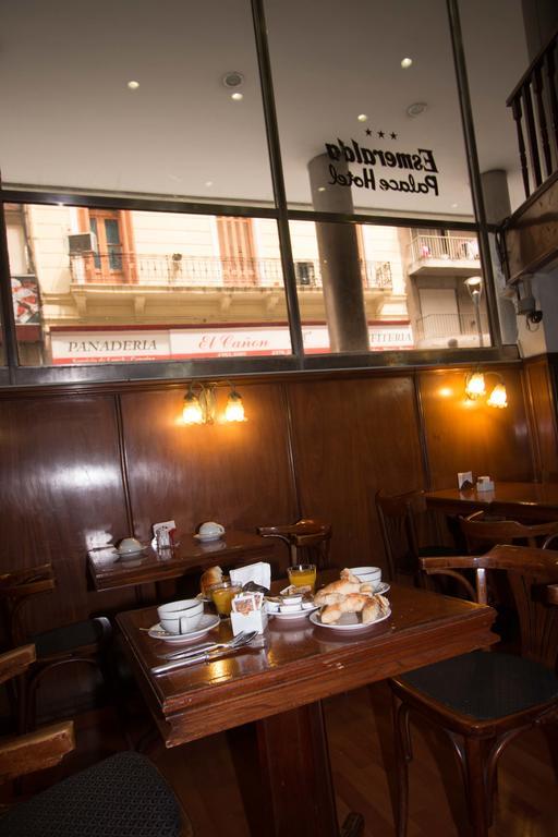 Hotel Esmeralda Palace Ciudad Autónoma de Buenos Aires