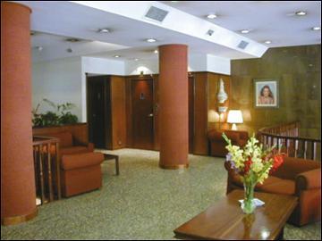 Esmeralda Palace Hotel Ciudad Autónoma de Buenos Aires